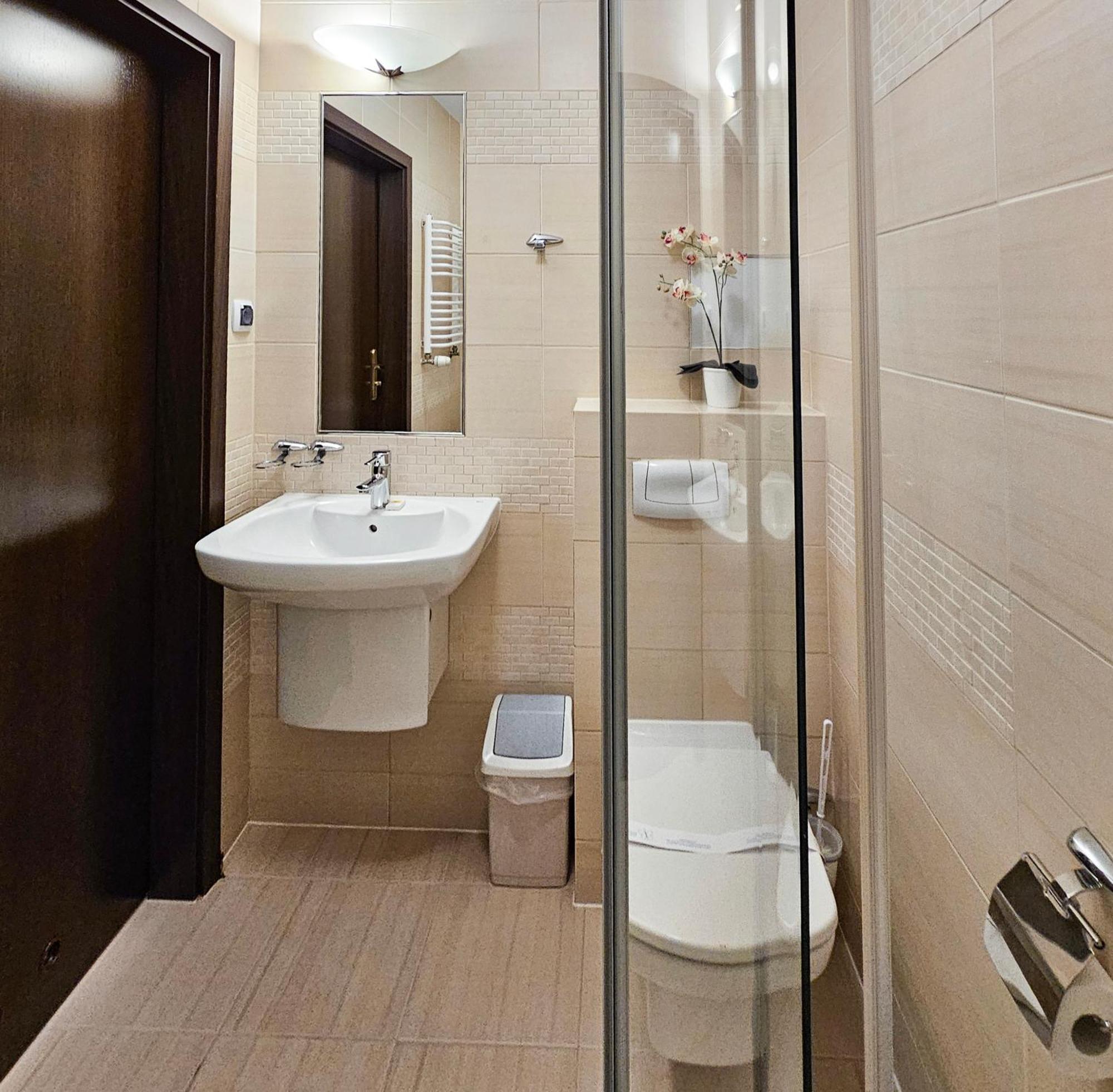 Appartement Visit Baltic - Nautilius à Świnoujście Extérieur photo